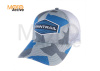 Кепка FINNTRAIL CAP 9611 Grey